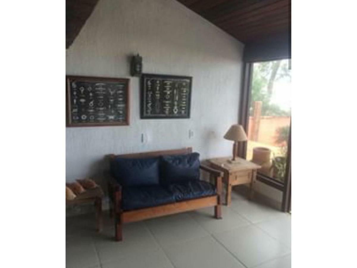 Casa Pe Na Areia Em Geriba Apartamento *
